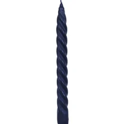 Spirallys 23 cm svart