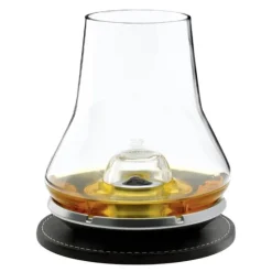 Spirit tasting glass