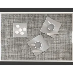 Spisebrikke 36x48 cm gravel