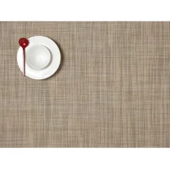 Spisebrikke 36x48 cm linen
