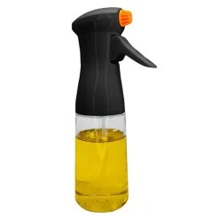 Sprayflaske i glass for olje 200 ml