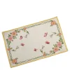 Spring Fantasy New Flowers bordbrikke 48x32 cm grønn/hvit