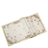 Spring Fantasy New Flowers bordløper XL 143x49 cm grønn/hvit