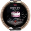 Springform 26 cm champagne