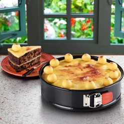 Springform non-stick 24 cm