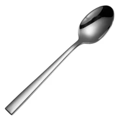 Spring teskje 14,5 cm blank