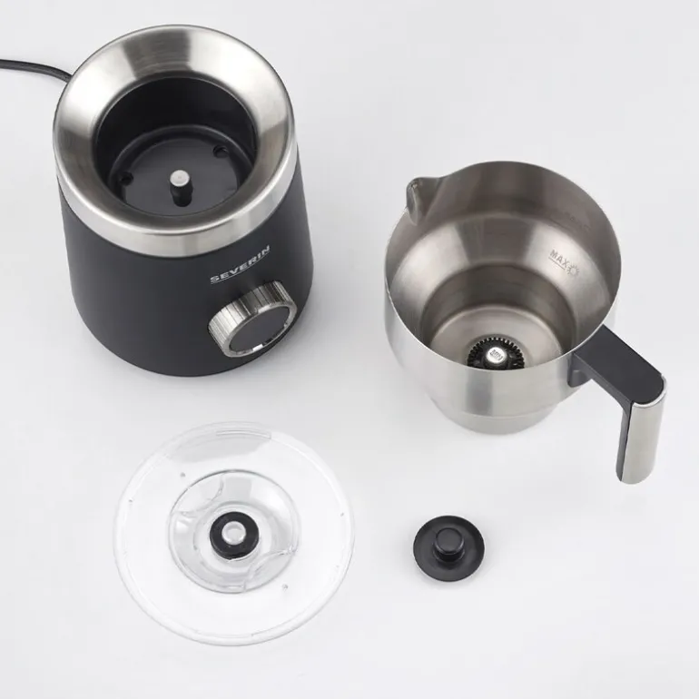 Spuma 700 melkeskummer SM3587 70cl 500W
