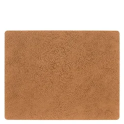 Square Hippo spisebrikke  L 35x45 cm natur