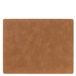 Square Nupo spisebrikke L 35x45 cm oyster white