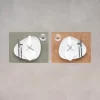 Square Nupo spisebrikke tosidig army grønn/natur