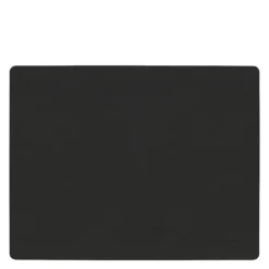Square Nupo spisebrikke 35x45 cm Black Ink