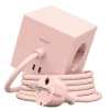 Square 1 USB-C kabel 1,8 m New Pink