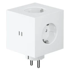 Square 2 USB-C 76x76 cm 30W Opal White