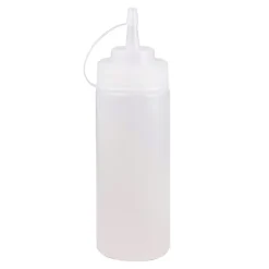 Squeezy dressingflaske 360 ml