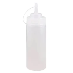 Squeezy dressingflaske 150 ml