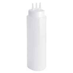 Squeezy Triple dressingflaske 360 ml