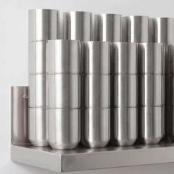 SR termokopp 20 cl 2 stk steel