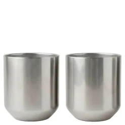 SR termokopp 20 cl 2 stk steel