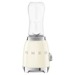 50's Style Personal blender PBF01 0,6L krem