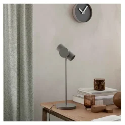 STAGE bordlampe 44x15 cm satellitt