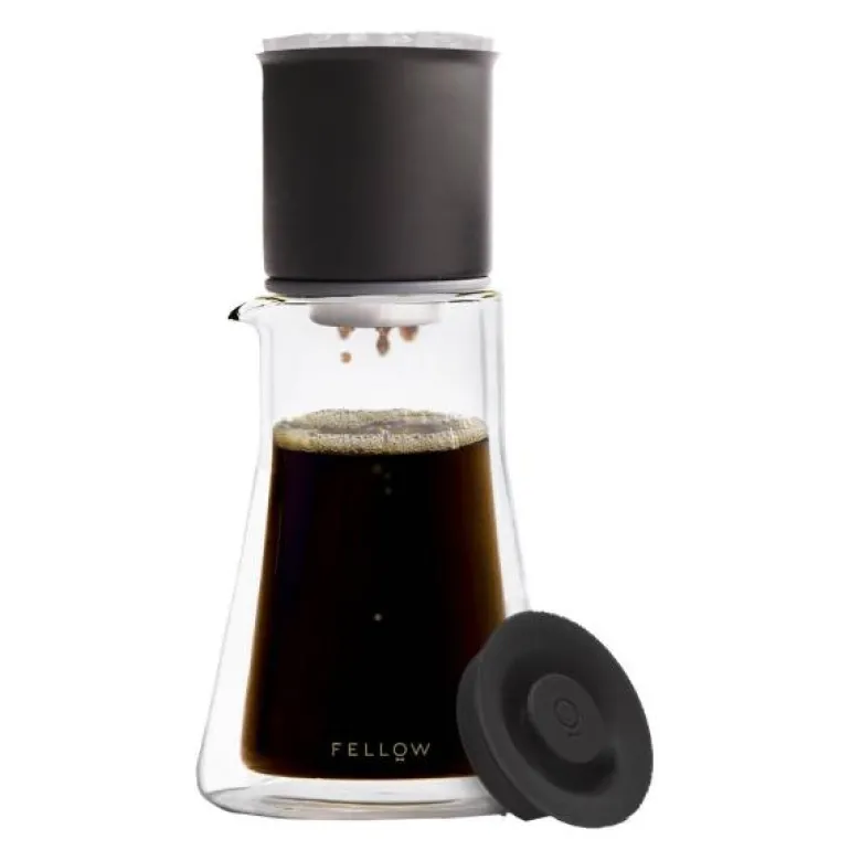 Stagg XF pour over kaffebrygger 60 cl svart