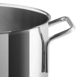 Stainless Steel gryte 4,8L