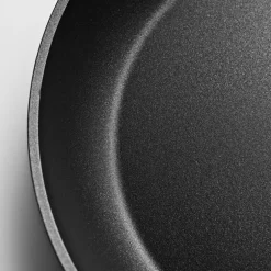 Stainless Steel stekepanne 20 cm Slip-Let® belegg