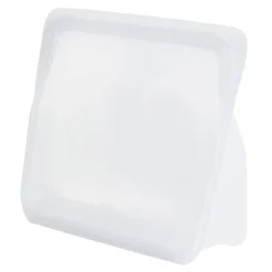 Stand-Up silikonpose 1,66L clear