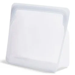 Stand-Up silikonpose mega 3,07L clear