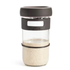Startpakke for baking med surdeig brun/klar