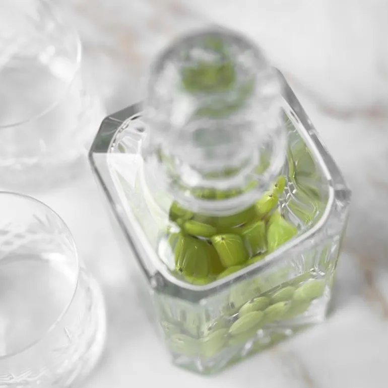Statement Old Fashioned glass 70 cl