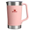 Stay Chill Classic kanne 1,9L peach rose
