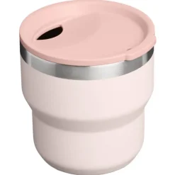 Stay Hot Camp termokopp 29 cl rose quartz