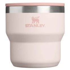 Stay Hot Camp termokopp 29 cl rose quartz