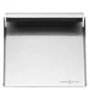 Steel Essentials grønnsaksspade 15,5 cm børstet stål