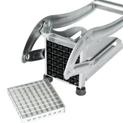 Steel Essentials pommes frites kutter stål
