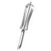 Steel Essentials potetskreller 15,5 cm stål