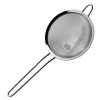 Steel Essentials sil 14 cm stål