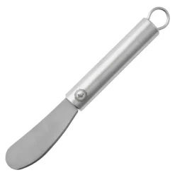 Steel Essentials smørekniv 21 cm stål