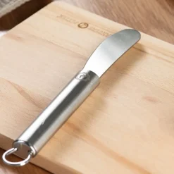 Steel Essentials smørekniv 21 cm stål