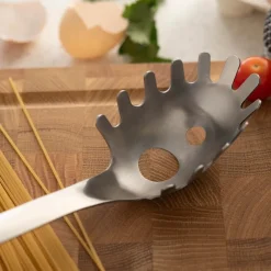 Steel Essentials spaghettiøse 33 cm stål