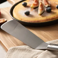 Steel Essentials stekespade 29 cm stål