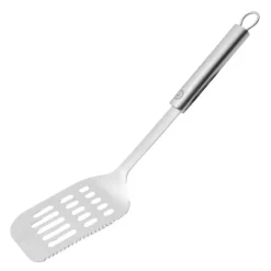 Steel Essentials stekespade tagget 32,5 cm stål