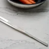 Steel Essentials tang 30 cm stål