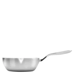 Steely Classic Triply gryte 24 cm 3L