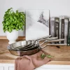 Steely Classic Triply stekepanne 30 cm