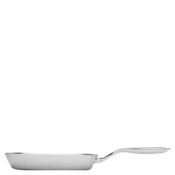 Steely Classic Triply stekepanne 28 cm