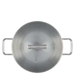 Steely Classic Triply traktørpanne 26 cm 3,4L