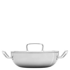 Steely Classic Triply traktørpanne 26 cm 3,4L