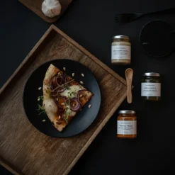 Steinsopp pesto 90g
